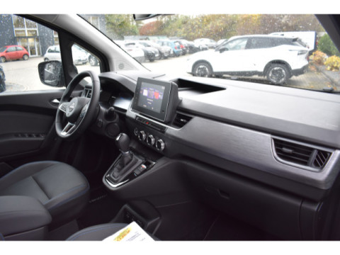 Ansicht 21 - Gebrauchtwagen Fahrzeug, Modell Townstar der Marke Nissan von Verkäufer Auto Hagen, Markus Hagen e. K.