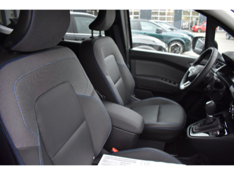 Ansicht 22 - Gebrauchtwagen Fahrzeug, Modell Townstar der Marke Nissan von Verkäufer Auto Hagen, Markus Hagen e. K.