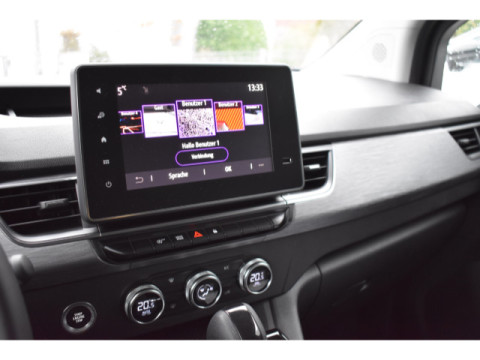 Ansicht 25 - Gebrauchtwagen Fahrzeug, Modell Townstar der Marke Nissan von Verkäufer Auto Hagen, Markus Hagen e. K.