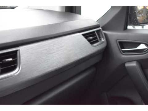 Ansicht 27 - Gebrauchtwagen Fahrzeug, Modell Townstar der Marke Nissan von Verkäufer Auto Hagen, Markus Hagen e. K.