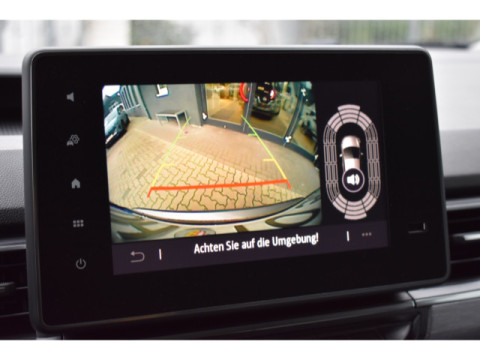 Ansicht 28 - Gebrauchtwagen Fahrzeug, Modell Townstar der Marke Nissan von Verkäufer Auto Hagen, Markus Hagen e. K.