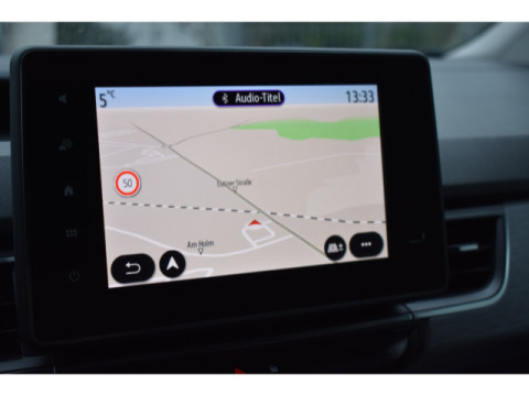 Ansicht 29 - Gebrauchtwagen Fahrzeug, Modell Townstar der Marke Nissan von Verkäufer Auto Hagen, Markus Hagen e. K.