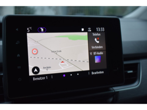 Ansicht 30 - Gebrauchtwagen Fahrzeug, Modell Townstar der Marke Nissan von Verkäufer Auto Hagen, Markus Hagen e. K.