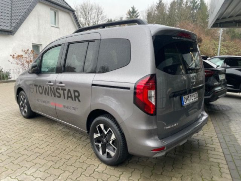 Ansicht 35 - Gebrauchtwagen Fahrzeug, Modell Townstar der Marke Nissan von Verkäufer Auto Hagen, Markus Hagen e. K.