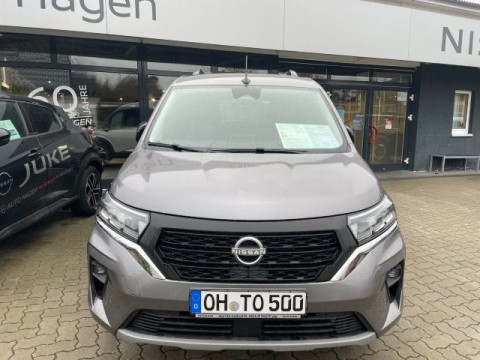 Ansicht 38 - Gebrauchtwagen Fahrzeug, Modell Townstar der Marke Nissan von Verkäufer Auto Hagen, Markus Hagen e. K.