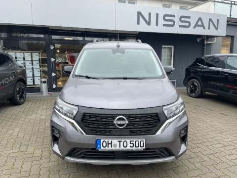 Ansicht 40 - Gebrauchtwagen Fahrzeug, Modell Townstar der Marke Nissan von Verkäufer Auto Hagen, Markus Hagen e. K.