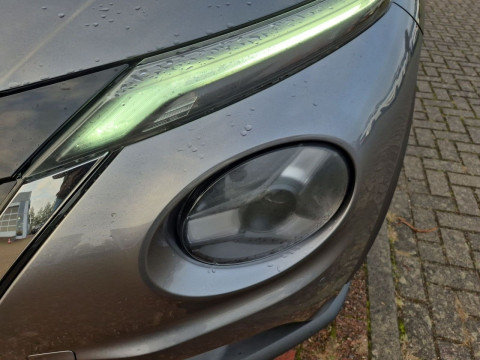 Ansicht 7 - Neuwagen Fahrzeug, Modell Juke der Marke Nissan von Verkäufer C. Thomsen GmbH