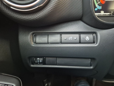 Ansicht 19 - Neuwagen Fahrzeug, Modell Juke der Marke Nissan von Verkäufer C. Thomsen GmbH