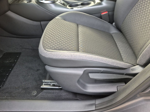 Ansicht 20 - Neuwagen Fahrzeug, Modell Juke der Marke Nissan von Verkäufer C. Thomsen GmbH