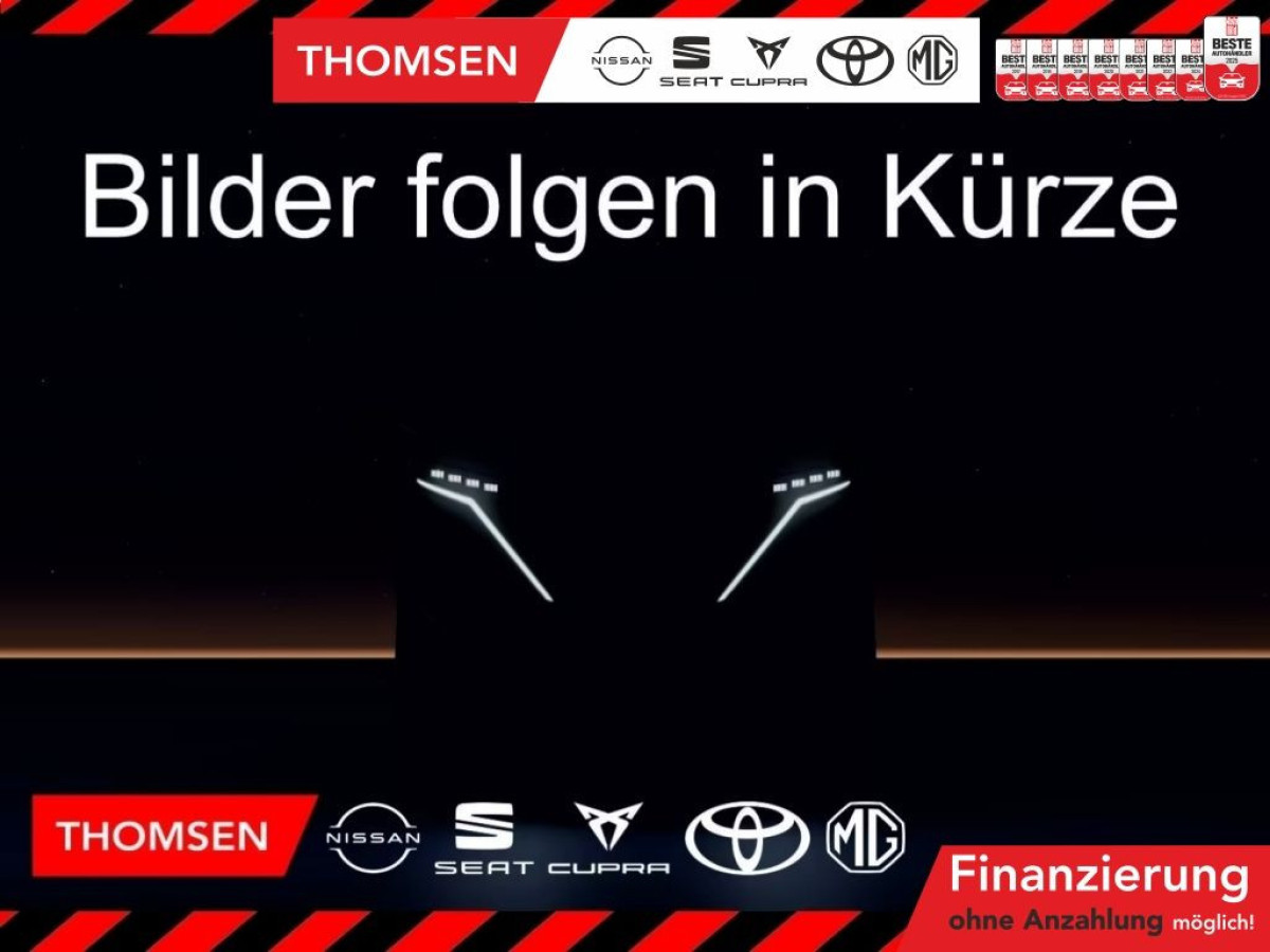 Ansicht 1 - Neuwagen Fahrzeug, Modell Juke der Marke Nissan von Verkäufer C. Thomsen GmbH