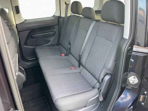 Volkswagen - Caddy