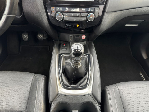 Ansicht 13 - Gebrauchtwagen Fahrzeug, Modell X-Trail der Marke Nissan von Verkäufer Autohaus Junghans & Kunz GmbH