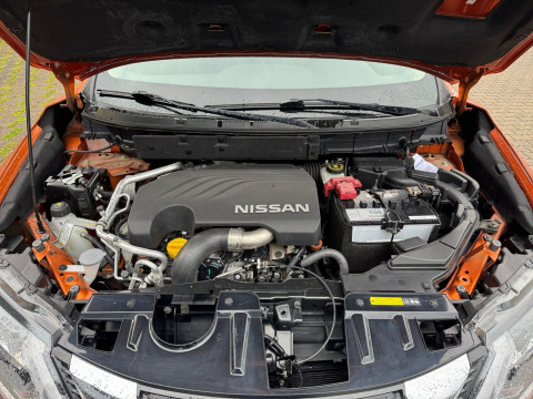 Ansicht 18 - Gebrauchtwagen Fahrzeug, Modell X-Trail der Marke Nissan von Verkäufer Autohaus Junghans & Kunz GmbH