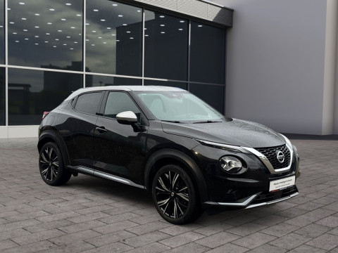 Ansicht 9 - Gebrauchtwagen Fahrzeug, Modell Juke der Marke Nissan von Verkäufer Autohaus Junghans & Kunz GmbH