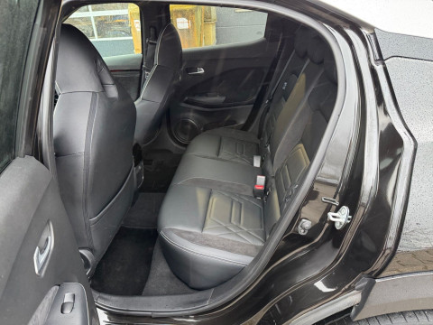 Ansicht 11 - Gebrauchtwagen Fahrzeug, Modell Juke der Marke Nissan von Verkäufer Autohaus Junghans & Kunz GmbH