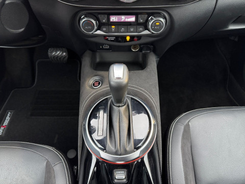 Ansicht 13 - Gebrauchtwagen Fahrzeug, Modell Juke der Marke Nissan von Verkäufer Autohaus Junghans & Kunz GmbH