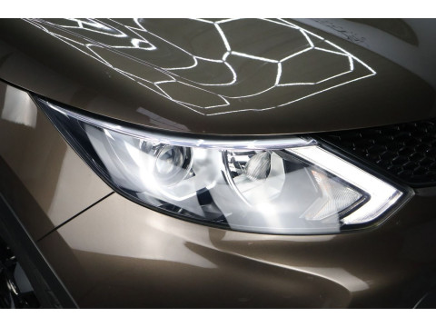 Ansicht 4 - Gebrauchtwagen Fahrzeug, Modell Qashqai der Marke Nissan von Verkäufer Autohaus Fischer GmbH