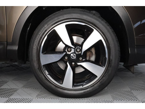 Ansicht 5 - Gebrauchtwagen Fahrzeug, Modell Qashqai der Marke Nissan von Verkäufer Autohaus Fischer GmbH