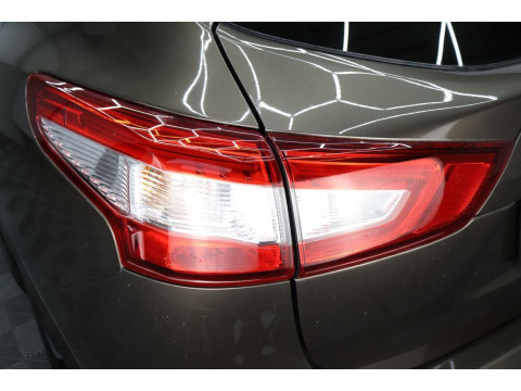 Ansicht 8 - Gebrauchtwagen Fahrzeug, Modell Qashqai der Marke Nissan von Verkäufer Autohaus Fischer GmbH