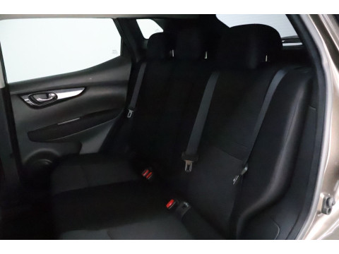 Ansicht 11 - Gebrauchtwagen Fahrzeug, Modell Qashqai der Marke Nissan von Verkäufer Autohaus Fischer GmbH