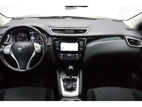 Ansicht 12 - Gebrauchtwagen Fahrzeug, Modell Qashqai der Marke Nissan von Verkäufer Autohaus Fischer GmbH