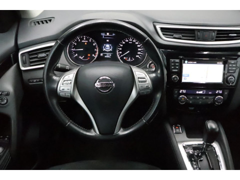 Ansicht 13 - Gebrauchtwagen Fahrzeug, Modell Qashqai der Marke Nissan von Verkäufer Autohaus Fischer GmbH