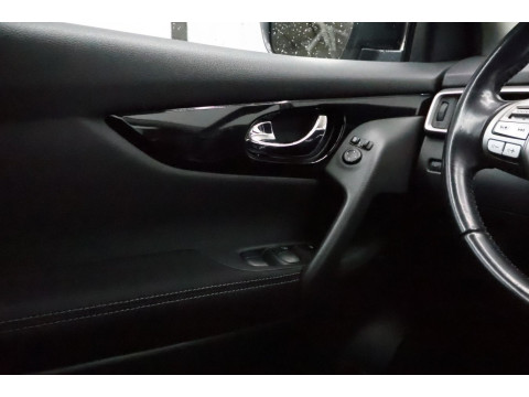 Ansicht 14 - Gebrauchtwagen Fahrzeug, Modell Qashqai der Marke Nissan von Verkäufer Autohaus Fischer GmbH