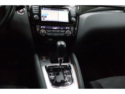 Ansicht 15 - Gebrauchtwagen Fahrzeug, Modell Qashqai der Marke Nissan von Verkäufer Autohaus Fischer GmbH