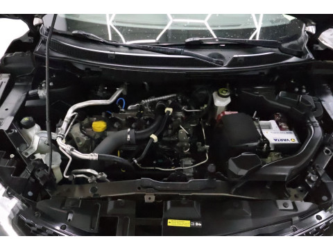 Ansicht 17 - Gebrauchtwagen Fahrzeug, Modell Qashqai der Marke Nissan von Verkäufer Autohaus Fischer GmbH