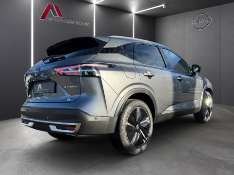 Ansicht 3 - Gebrauchtwagen Fahrzeug, Modell Qashqai der Marke Nissan von Verkäufer Autohaus Bernd Ivacic GmbH