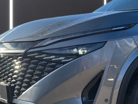 Ansicht 5 - Gebrauchtwagen Fahrzeug, Modell Qashqai der Marke Nissan von Verkäufer Autohaus Bernd Ivacic GmbH