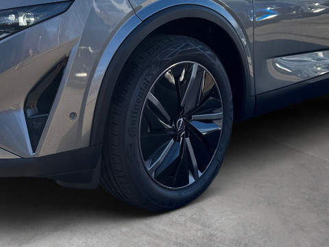 Ansicht 6 - Gebrauchtwagen Fahrzeug, Modell Qashqai der Marke Nissan von Verkäufer Autohaus Bernd Ivacic GmbH