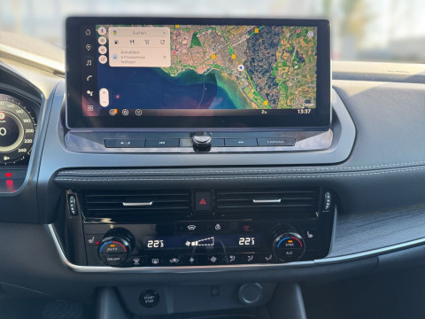 Ansicht 9 - Gebrauchtwagen Fahrzeug, Modell Qashqai der Marke Nissan von Verkäufer Autohaus Bernd Ivacic GmbH