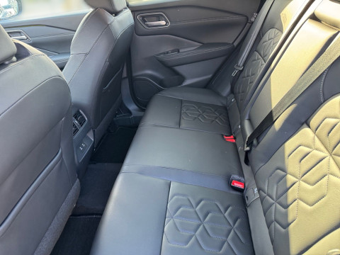 Ansicht 11 - Gebrauchtwagen Fahrzeug, Modell Qashqai der Marke Nissan von Verkäufer Autohaus Bernd Ivacic GmbH