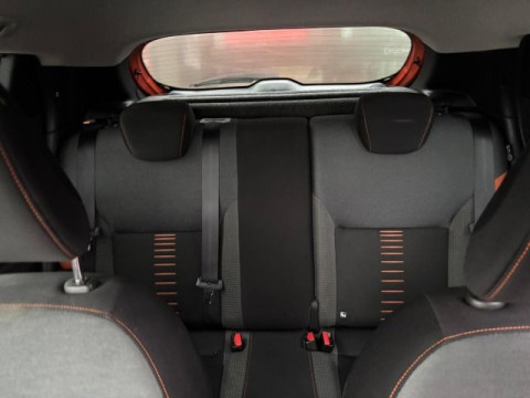 Ansicht 10 - Gebrauchtwagen Fahrzeug, Modell Micra der Marke Nissan von Verkäufer Autohaus Walter Greis GmbH