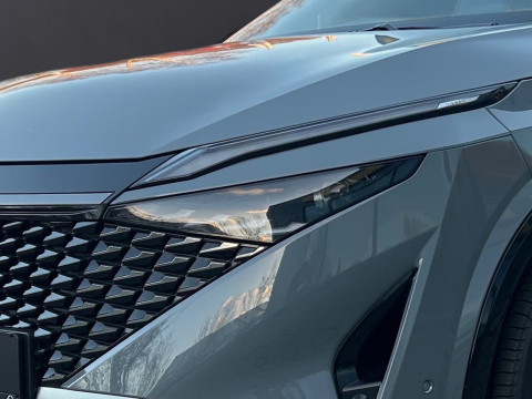 Ansicht 5 - Neuwagen Fahrzeug, Modell Qashqai der Marke Nissan von Verkäufer Autohaus Bernd Ivacic GmbH