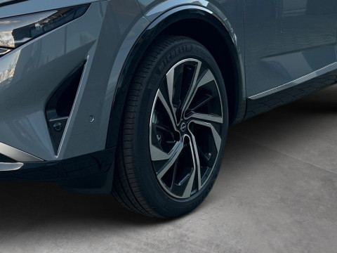 Ansicht 6 - Neuwagen Fahrzeug, Modell Qashqai der Marke Nissan von Verkäufer Autohaus Bernd Ivacic GmbH