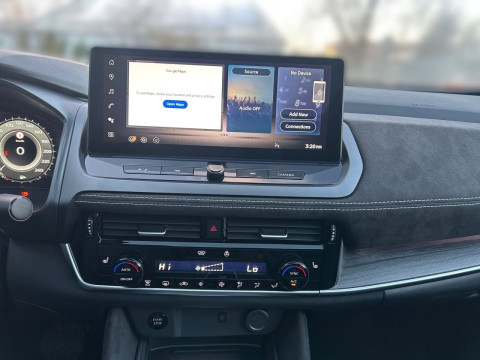 Ansicht 9 - Neuwagen Fahrzeug, Modell Qashqai der Marke Nissan von Verkäufer Autohaus Bernd Ivacic GmbH