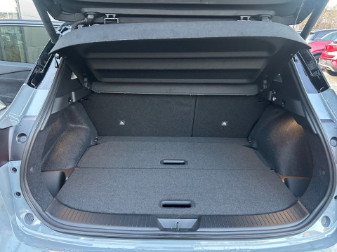 Ansicht 12 - Neuwagen Fahrzeug, Modell Qashqai der Marke Nissan von Verkäufer Autohaus Bernd Ivacic GmbH