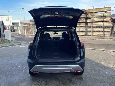 Ansicht 8 - Gebrauchtwagen Fahrzeug, Modell X-Trail der Marke Nissan von Verkäufer Siegfried Schmidt GmbH