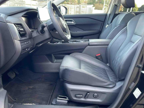 Ansicht 12 - Gebrauchtwagen Fahrzeug, Modell X-Trail der Marke Nissan von Verkäufer Siegfried Schmidt GmbH