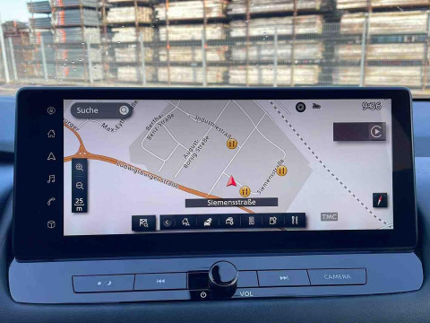 Ansicht 17 - Gebrauchtwagen Fahrzeug, Modell X-Trail der Marke Nissan von Verkäufer Siegfried Schmidt GmbH