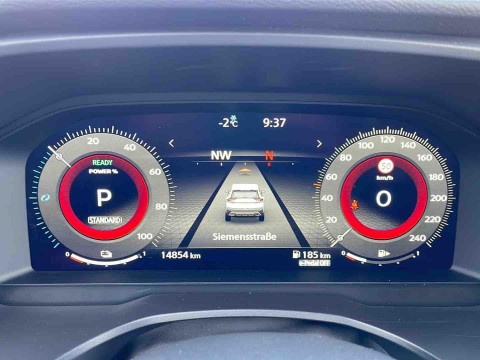 Ansicht 18 - Gebrauchtwagen Fahrzeug, Modell X-Trail der Marke Nissan von Verkäufer Siegfried Schmidt GmbH