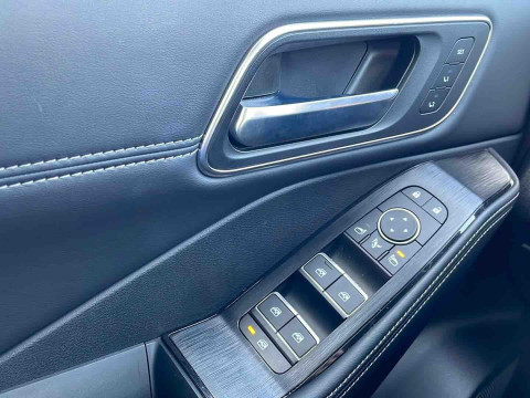 Ansicht 21 - Gebrauchtwagen Fahrzeug, Modell X-Trail der Marke Nissan von Verkäufer Siegfried Schmidt GmbH