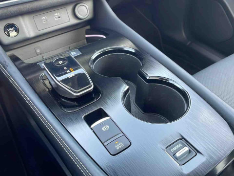 Ansicht 23 - Gebrauchtwagen Fahrzeug, Modell X-Trail der Marke Nissan von Verkäufer Siegfried Schmidt GmbH