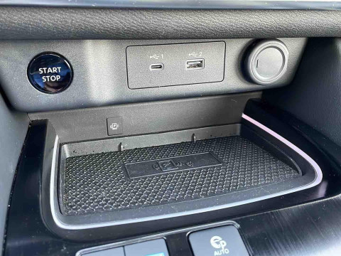 Ansicht 24 - Gebrauchtwagen Fahrzeug, Modell X-Trail der Marke Nissan von Verkäufer Siegfried Schmidt GmbH