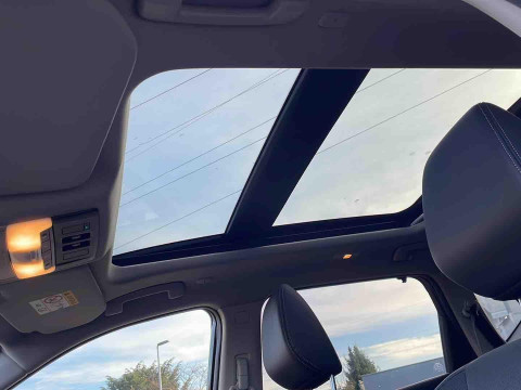 Ansicht 27 - Gebrauchtwagen Fahrzeug, Modell X-Trail der Marke Nissan von Verkäufer Siegfried Schmidt GmbH