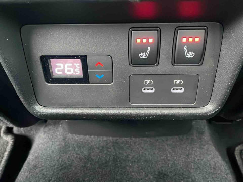 Ansicht 29 - Gebrauchtwagen Fahrzeug, Modell X-Trail der Marke Nissan von Verkäufer Siegfried Schmidt GmbH