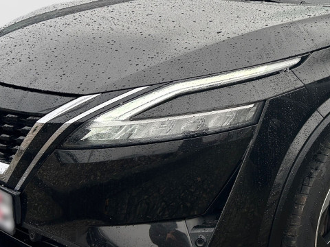 Ansicht 4 - Gebrauchtwagen Fahrzeug, Modell Qashqai der Marke Nissan von Verkäufer Auto-Center Grimmen GmbH & Co., HanseAuto KG