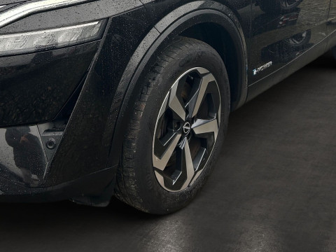 Ansicht 5 - Gebrauchtwagen Fahrzeug, Modell Qashqai der Marke Nissan von Verkäufer Auto-Center Grimmen GmbH & Co., HanseAuto KG